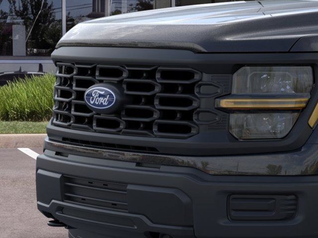 New 2026 Ford F150 XL AWD/4WD image 17