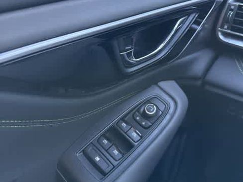 Used 2023 Subaru Outback Onyx Edition XT AWD/4WD image 18