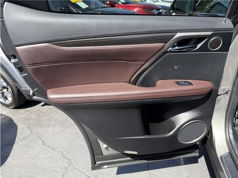 Used 2017 Lexus RX 350 F Sport FWD image 21