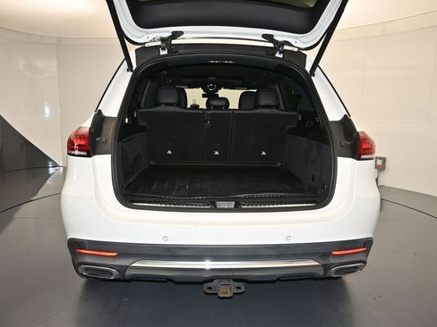 Used 2020 Mercedes-Benz GLE 350 4MATIC image 27