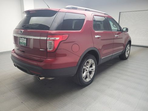Used 2014 Ford Explorer Limited w/ Equipment Group 302A AWD/4WD image 9