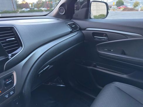 Used 2021 Honda Passport EX-L image 24