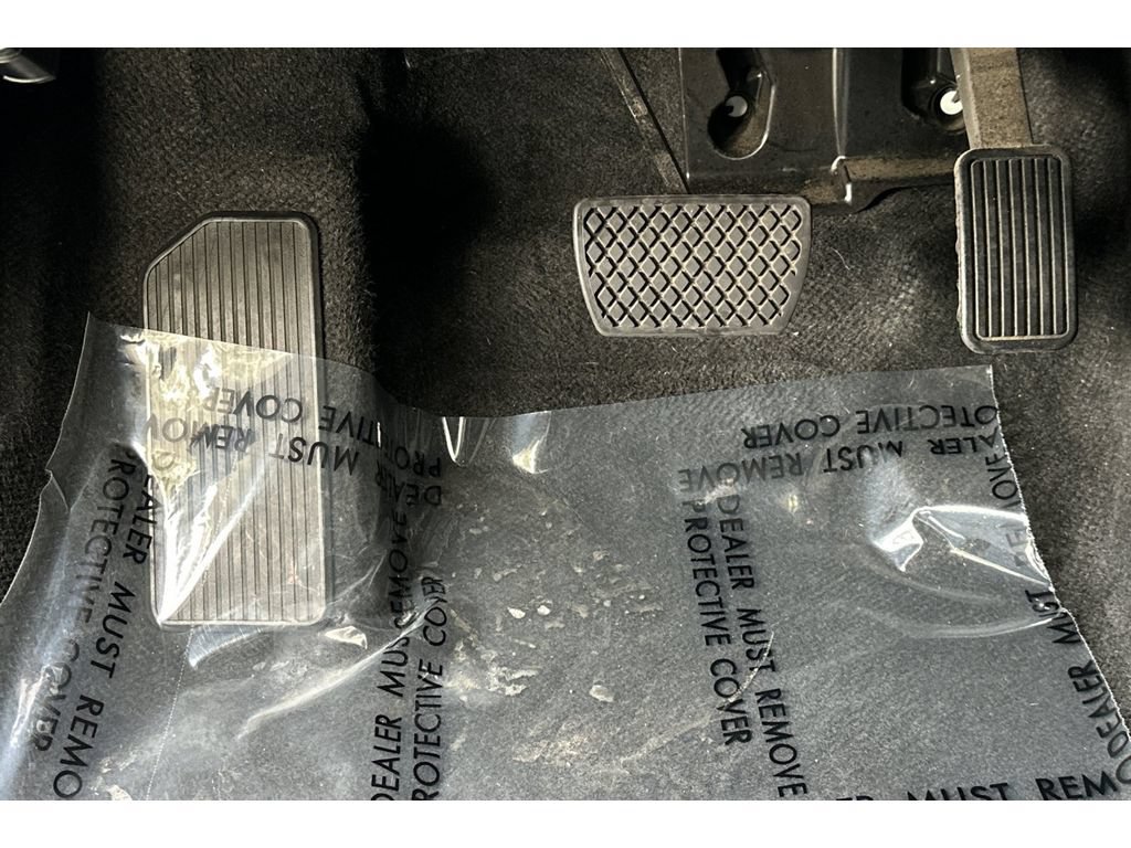Used 2023 Honda Accord EX image 44