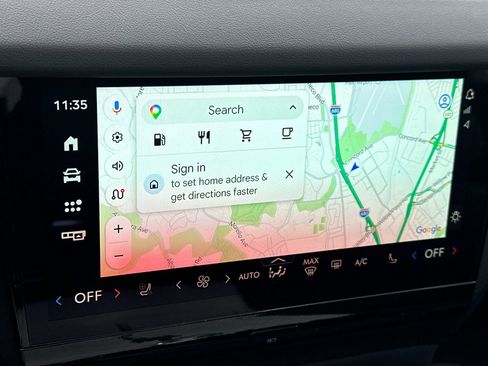 New 2026 Lincoln Navigator Reserve AWD/4WD image 19