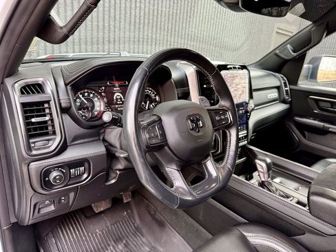 Used 2021 RAM 1500 TRX w/ TRX Level 1 Equipment Group image 9