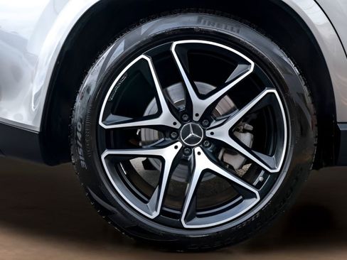 Used 2021 Mercedes-Benz GLE 53 AMG 4MATIC image 33