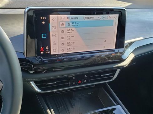 New 2026 Volkswagen Atlas Cross Sport SE image 11