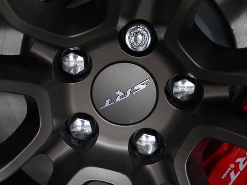 Used 2023 Dodge Challenger SRT Hellcat image 58