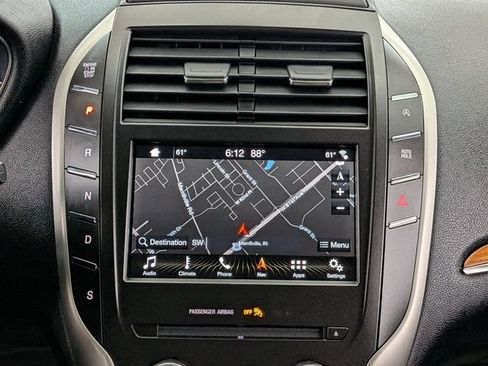 Used 2019 Lincoln MKC Select w/ Select Plus Package FWD image 31