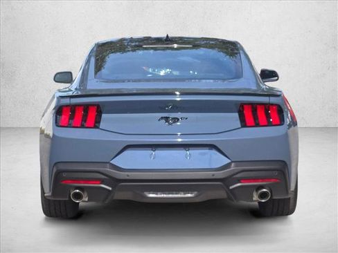 New 2026 Ford Mustang Coupe image 6