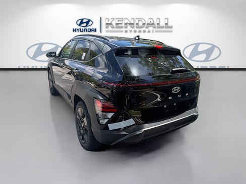 New 2026 Hyundai Kona SEL Sport FWD image 4
