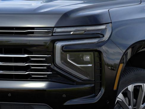 New 2026 Chevrolet Tahoe High Country image 10