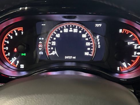 Used 2024 Dodge Durango GT AWD/4WD image 78