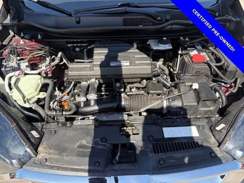 Certified 2018 Honda CR-V EX-L image 29
