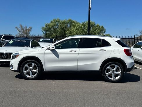 Used 2019 Mercedes-Benz GLA 250 4MATIC image 6