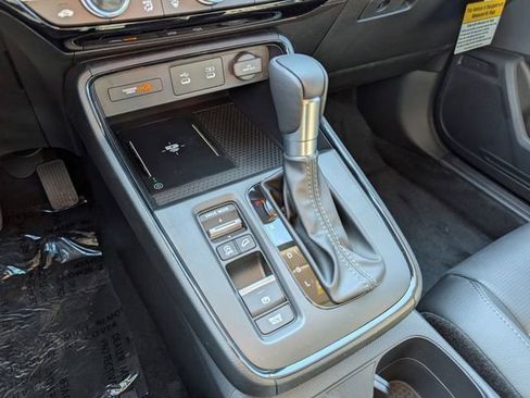 New 2026 Honda CR-V EX-L image 17
