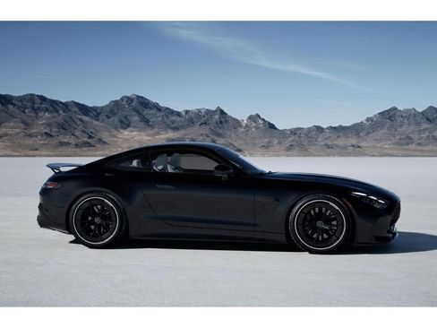New 2026 Mercedes-Benz AMG GT 55 image 15
