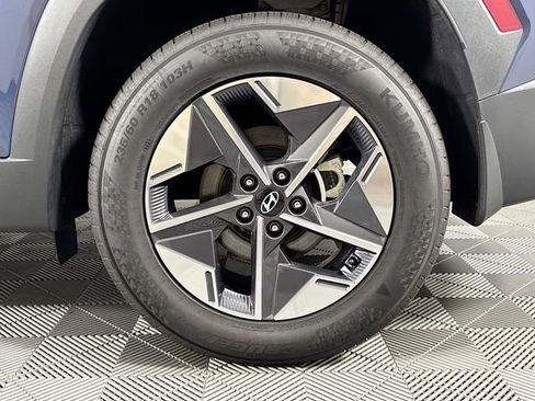 Used 2026 Hyundai Tucson SEL AWD/4WD image 48