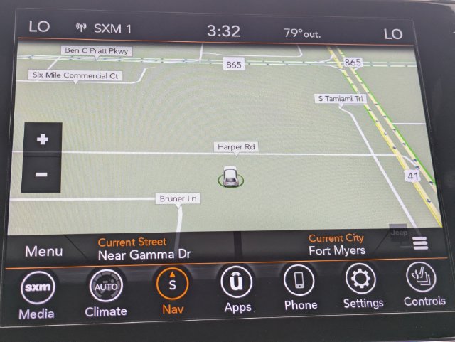 Certified 2022 Jeep Grand Cherokee Limited RWD image 24