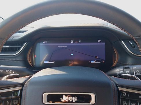 Used 2022 Jeep Grand Cherokee Summit image 20