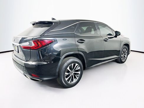 Used 2021 Lexus RX 350 FWD w/ Accessory Package image 9