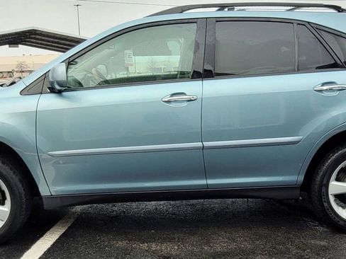 Used 2008 Lexus RX 350 2WD image 11