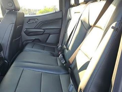 New 2026 GMC Canyon Elevation w/ Convenience Package RWD image 21