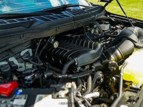 Used 2024 Ford F150 XL w/ Equipment Group 103A High image 17