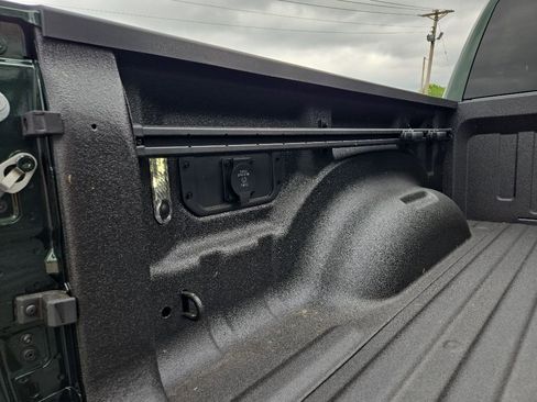 New 2026 RAM 1500 Rebel AWD/4WD image 30