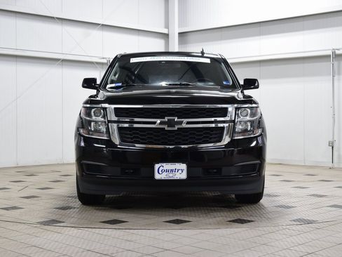 Used 2020 Chevrolet Tahoe LS w/ Enhanced Driver Alert Package image 2