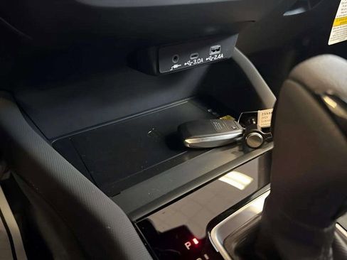 New 2025 Subaru Forester Touring w/ Protection Package (1PH) image 16