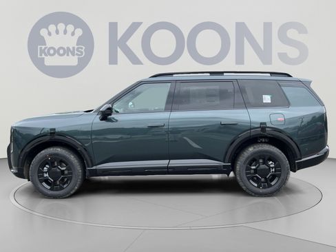 New 2027 Kia Telluride SX X-Pro AWD/4WD image 2