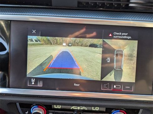 Used 2021 Audi Q3 2.0T Premium Plus w/ Premium Plus Package image 19