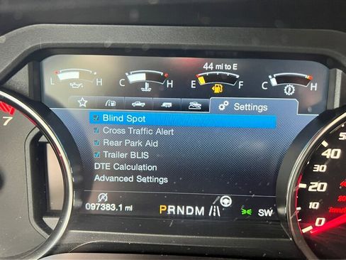 Used 2017 Ford F150 Raptor w/ Equipment Group 802A Luxury image 47