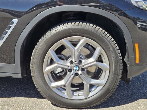 Used 2023 BMW X3 xDrive30i w/ Premium Package image 11
