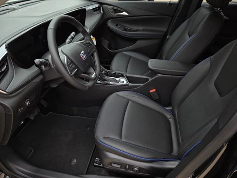 New 2026 Buick Encore GX Sport Touring w/ Advanced Technology Package image 7