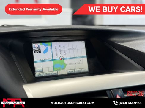 Used 2010 Lexus RX 350 AWD image 26