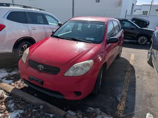 Used 2007 Toyota Matrix video 2
