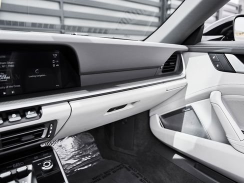 Used 2024 Porsche 911 Turbo S image 74