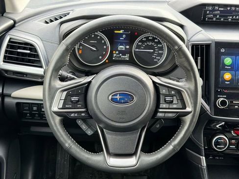 Used 2022 Subaru Forester Limited w/ Popular Package #3 image 13