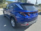 Certified 2023 Hyundai Tucson SEL image 3