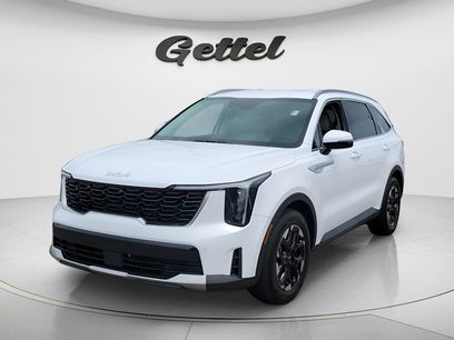 Used 2024 Kia Sorento S