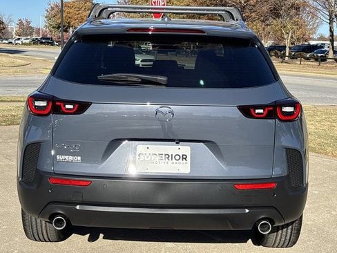 Used 2026 MAZDA CX-50 AWD 2.5 S w/ Weather Package image 5