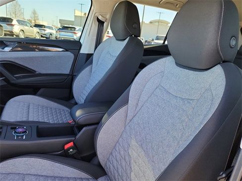 New 2026 Volkswagen Tiguan S image 11