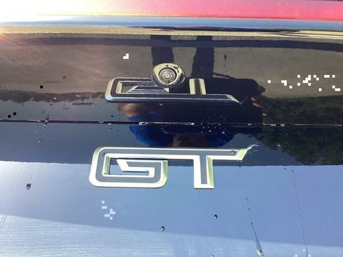 New 2025 Ford Mustang GT Premium image 17