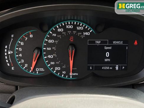 Used 2019 Chevrolet Trax LS FWD image 13
