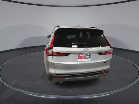 Used 2024 Honda CR-V Sport-L image 7