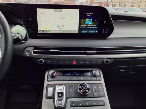 Used 2025 Hyundai Palisade SEL image 15