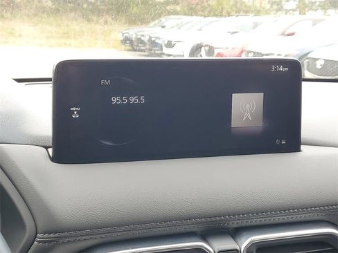 Used 2025 MAZDA CX-5 Signature image 24