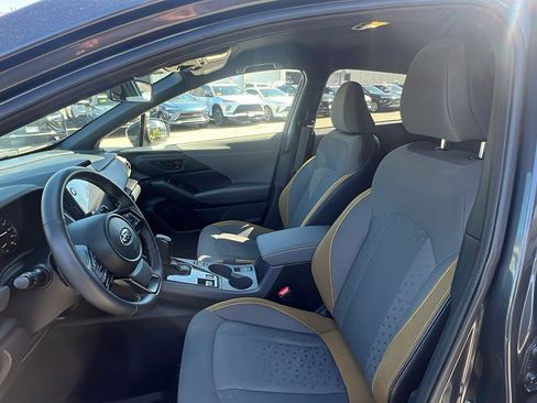 Certified 2024 Subaru Crosstrek 2.5i Sport image 22